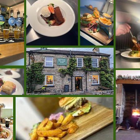 Redmire Village Pub 外观 照片